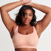 Evelyn & Bobbie - Bobbie Scoop Bra