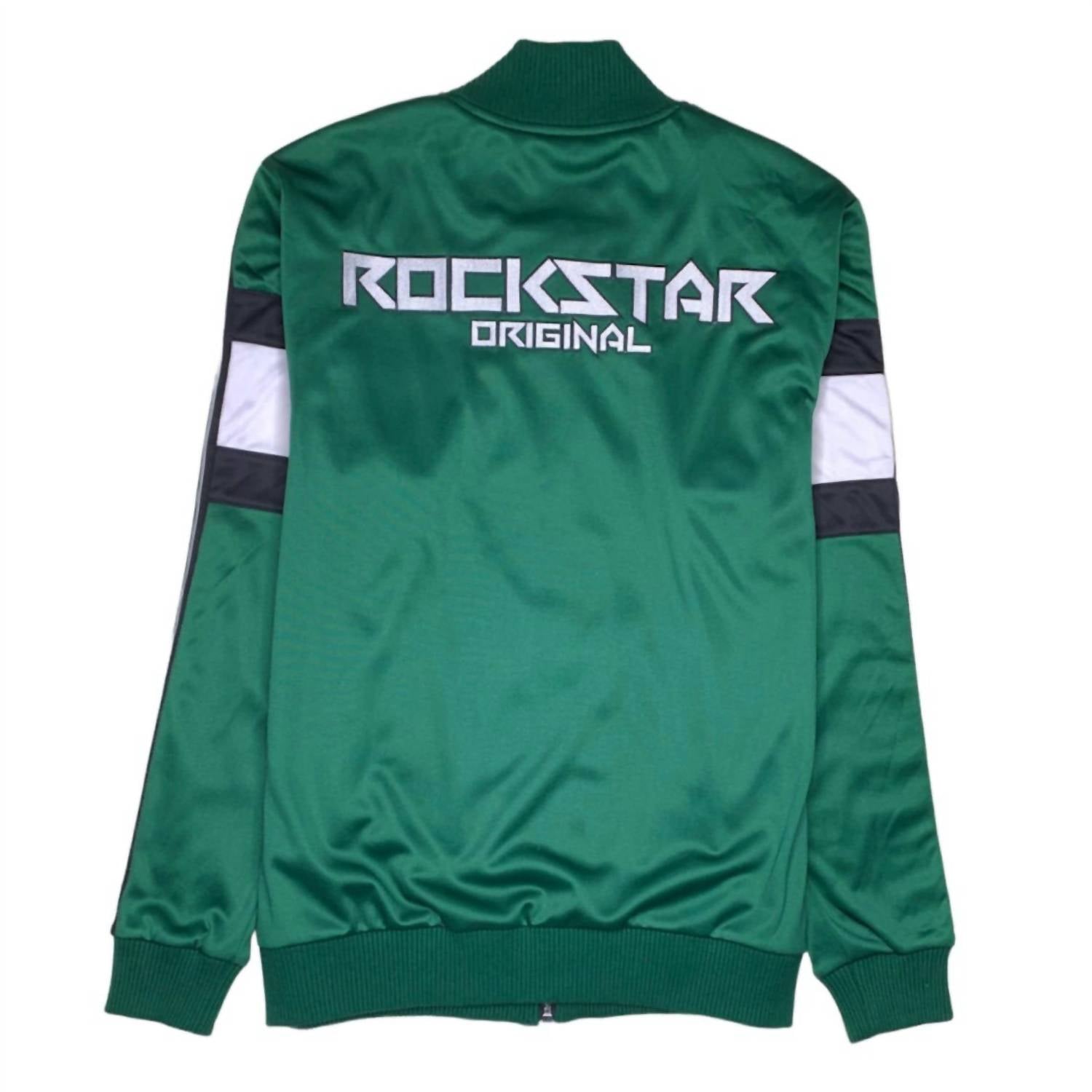 Rockstar Original - MEN'S ZIP-UP JACKET