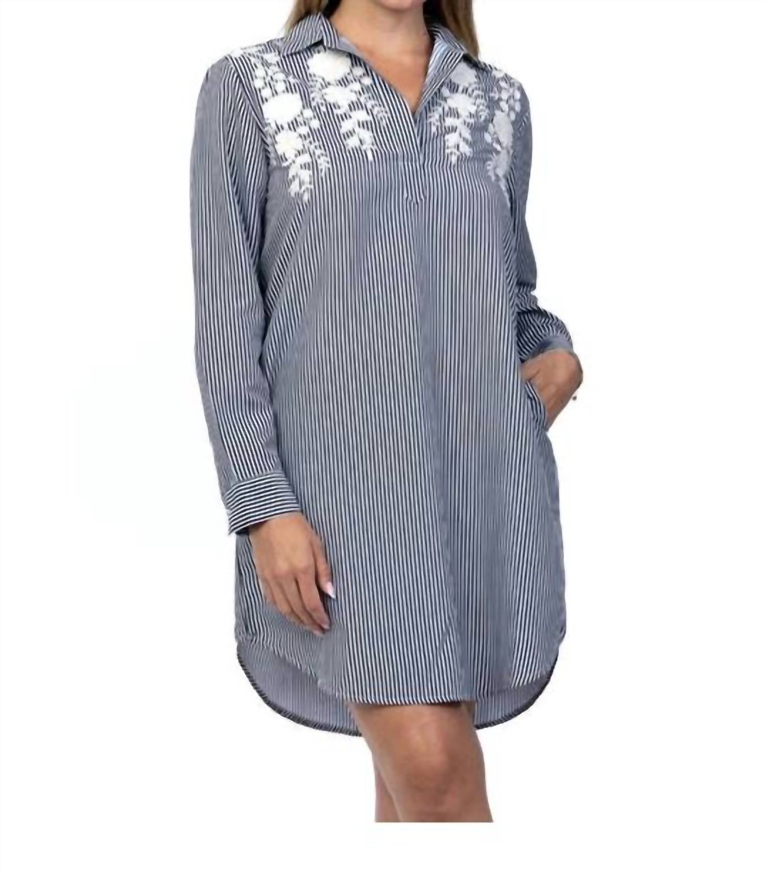 Tolani - Tash Dress