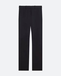 Helmut Lang - Curved Car Trousers