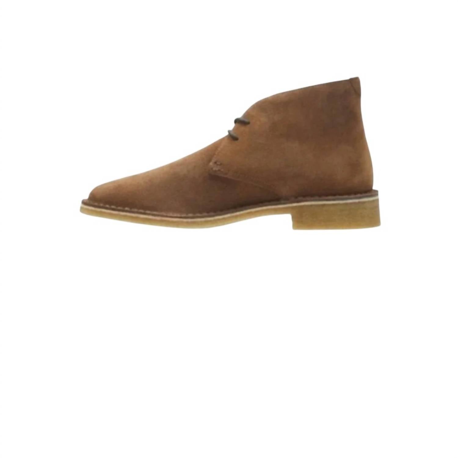 Clarks - Women's Cola Friya Desert Boot
