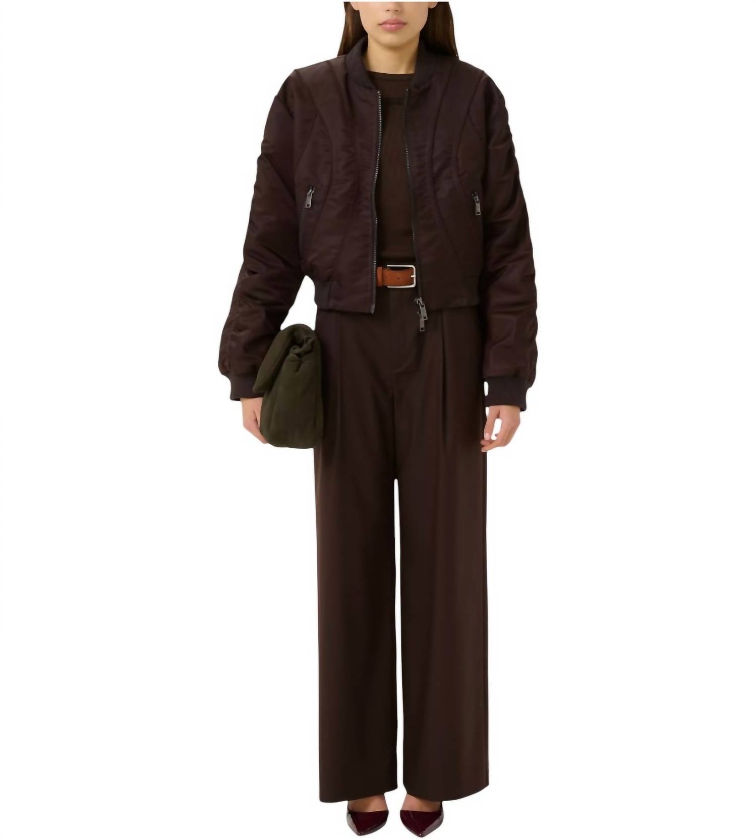 Gestuz - Philina Bomber Jacket
