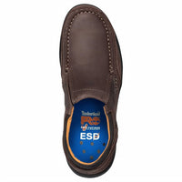 Timberland - Men's Branston Esd Safety Shoes