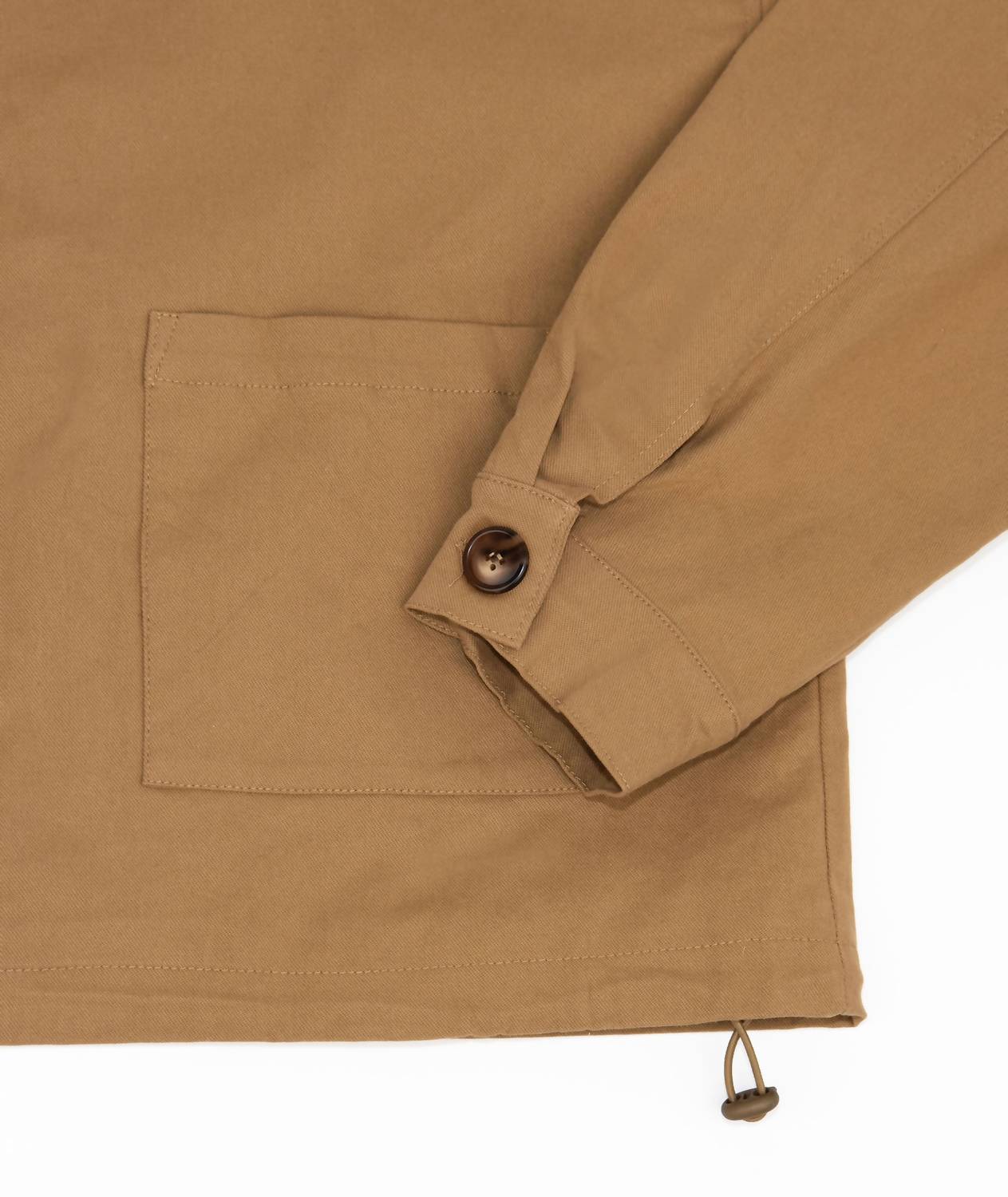 8Apart - Women's Taryn Drawstring Jacket