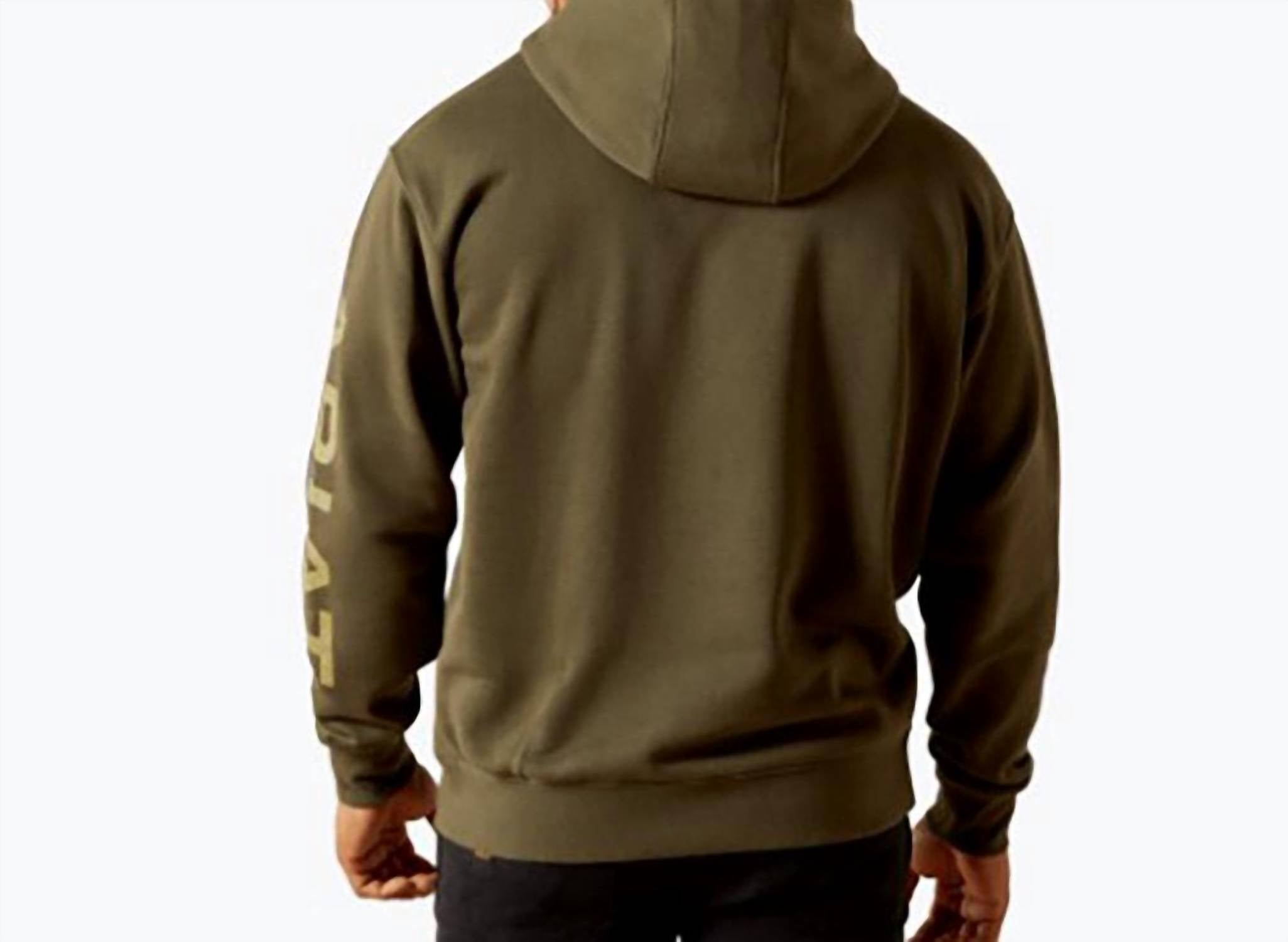 Ariat - Men's Rebar Lightweight Jacket
