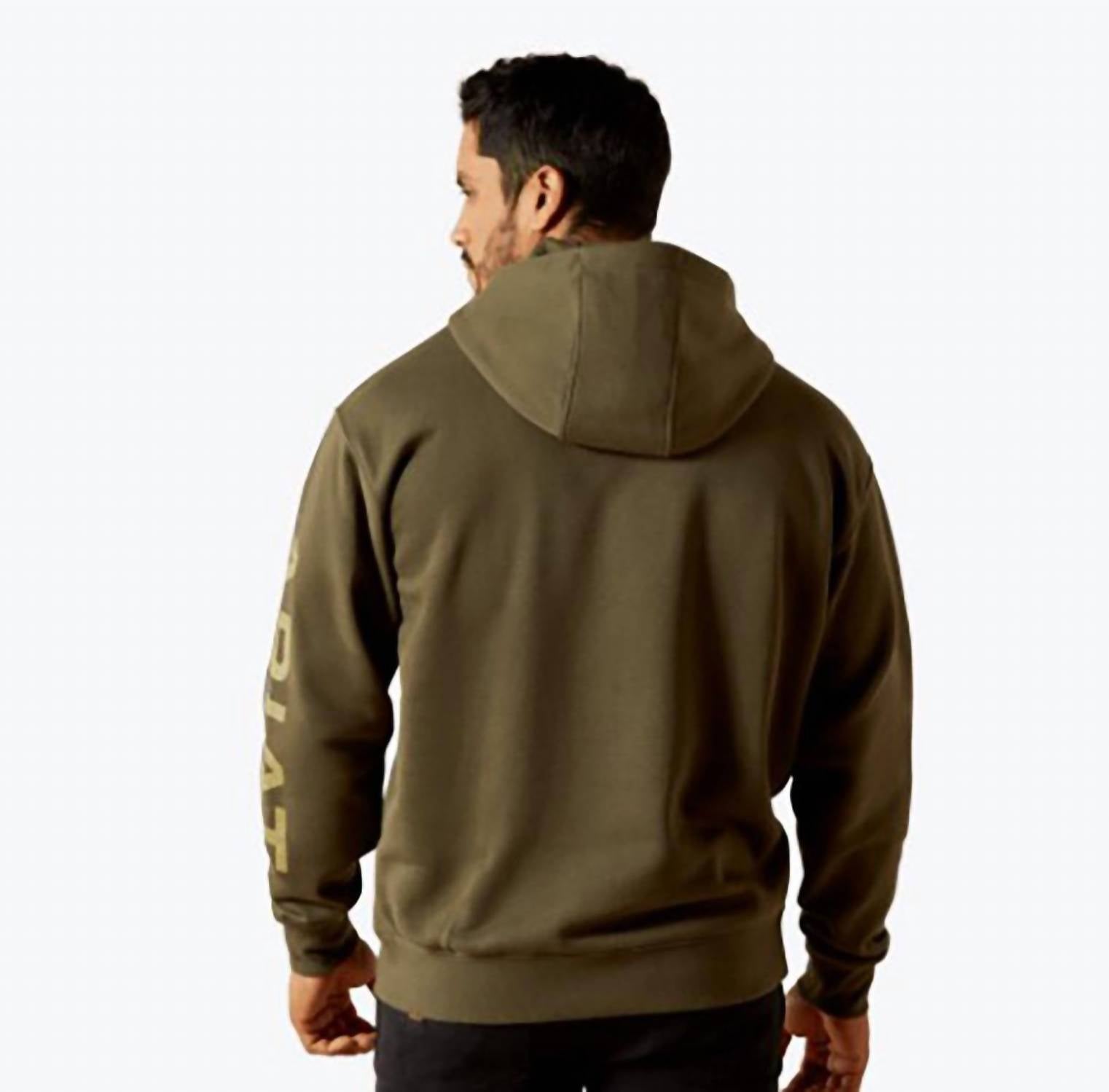 Ariat - Men's Rebar Lightweight Jacket