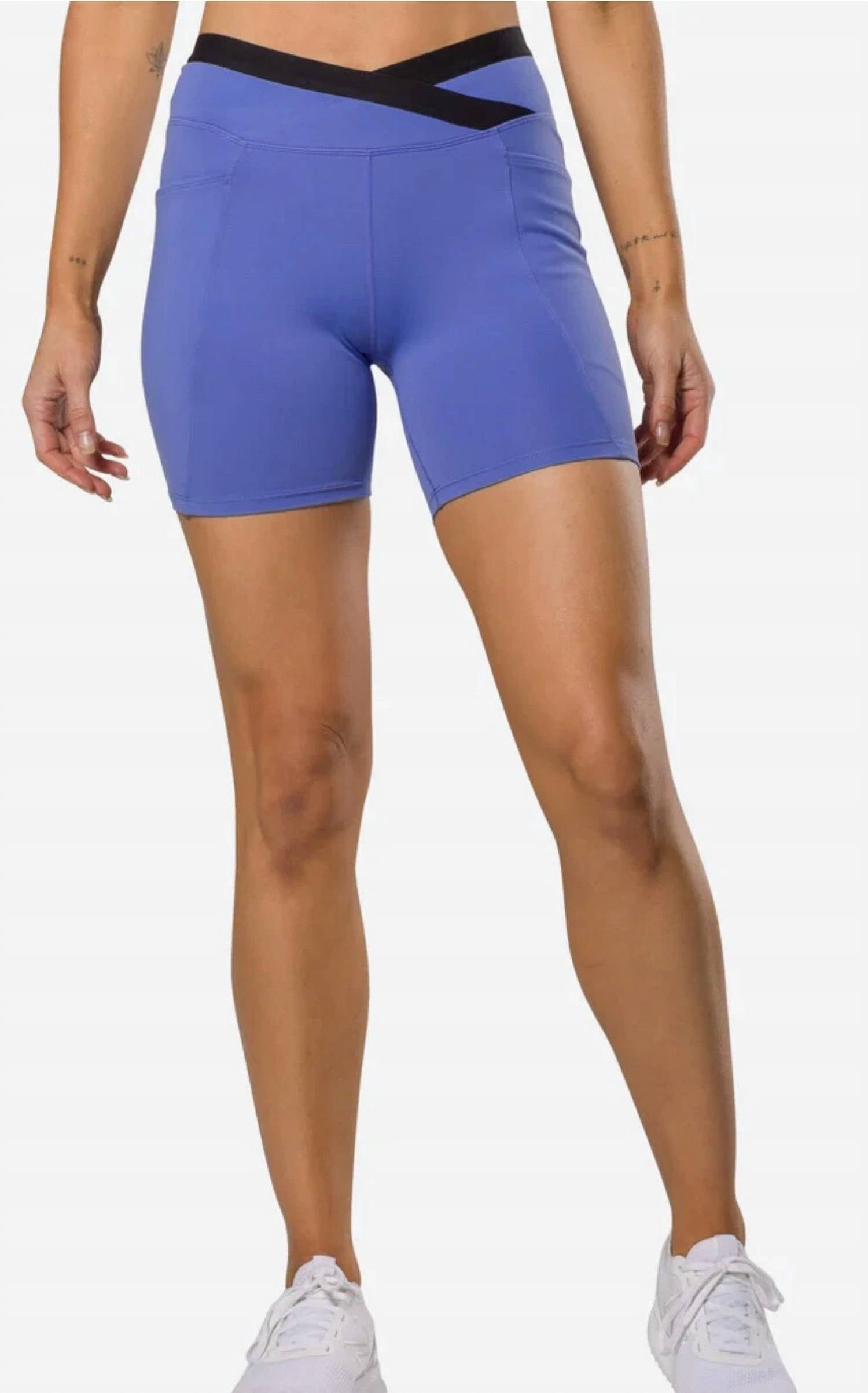 Nathan Sports - Crossover Shorts 2.0
