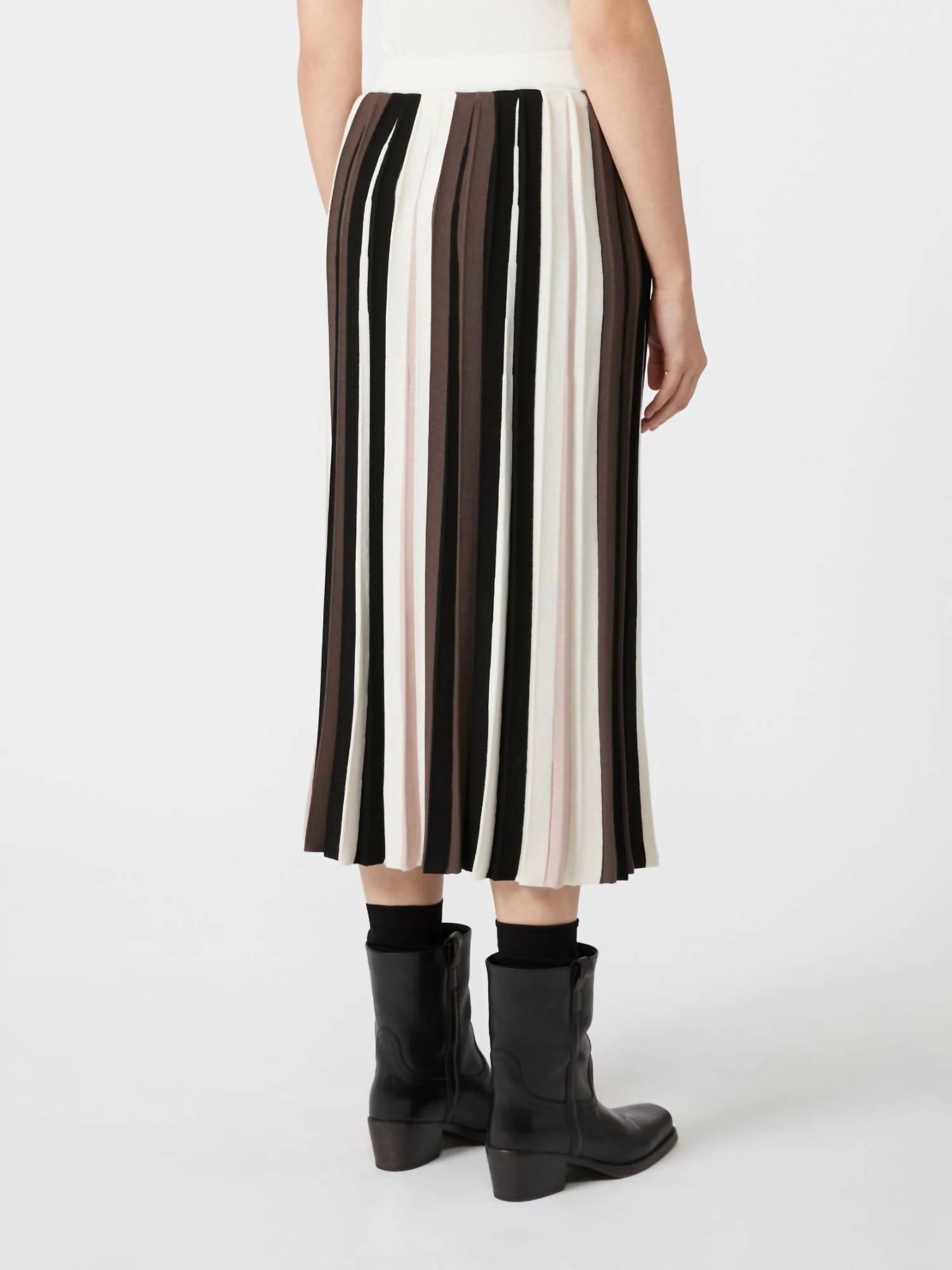 Weekend Max Mara - Pleiadi Skirt