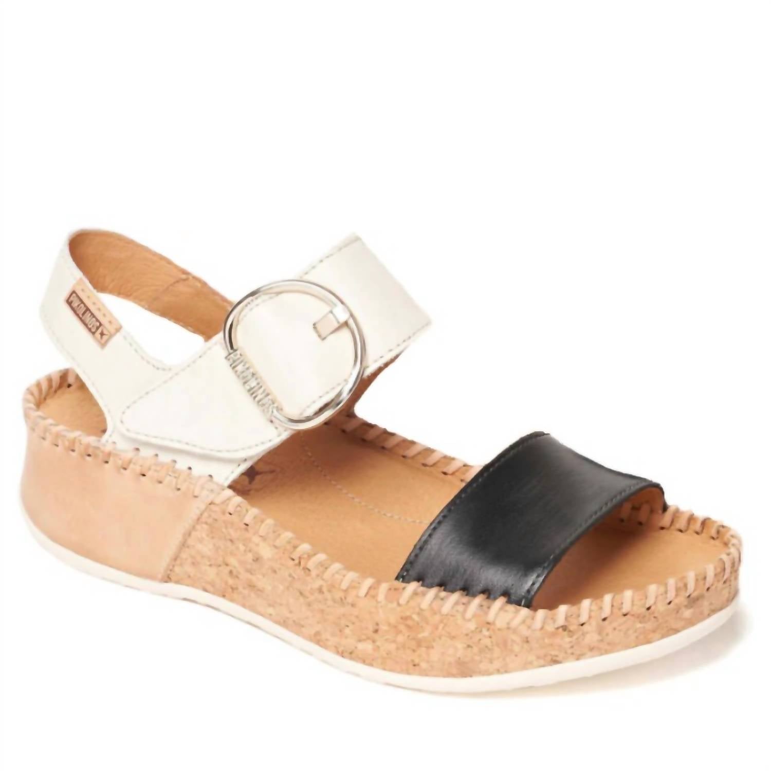 Pikolinos - Women's Marina W1c-0709c1 Sandal
