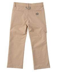 Prodoh - Kid's Angler Pant Without Cargo Pockets