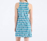 Hatley - Sleeveless Shift Dress