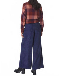 Sessun - Cap East Wide Leg Pants