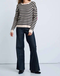 Lisa Todd - Its Complicated Sweater