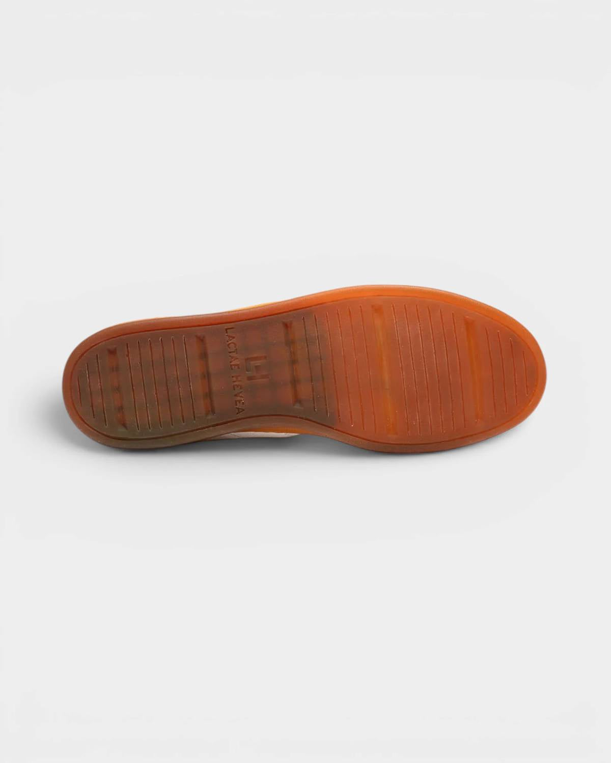 Officine Creative - Men's Militia Leather Sneaker
