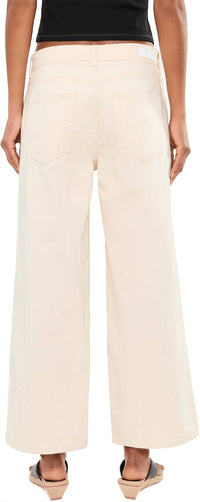 Ag Jeans - Saige Wide Leg Crop Jeans