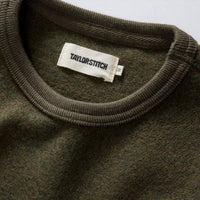 Taylor Stitch - Evans Crew Sweater