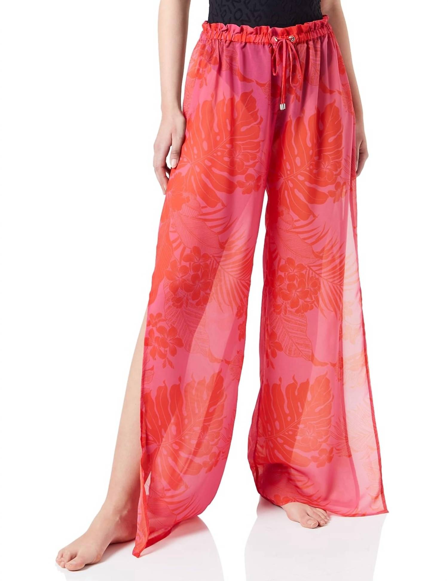 Pinko - Ombrelli Pantlone Trousers