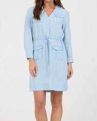 Dear John Denim - Letty Mini Dress