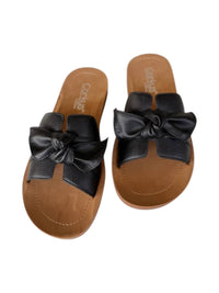 Corkys Footwear - Women's Rock The Bow Sandals