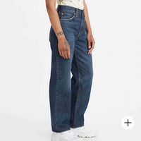 Levi'S - Women's Premium Dad Jeans