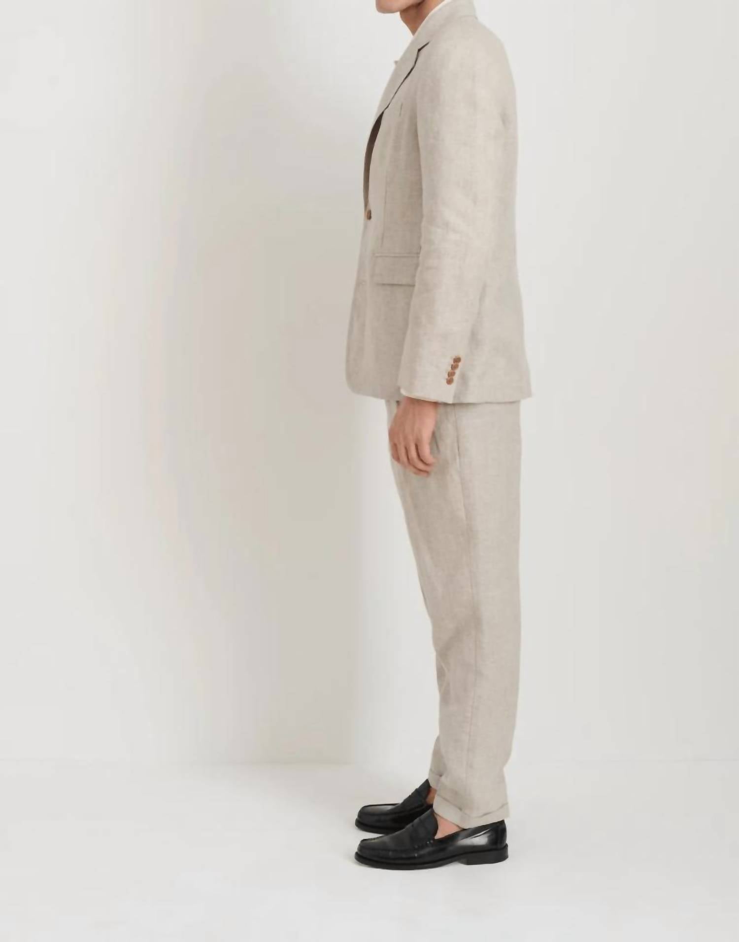 Alex Mill - Cooper Blazer