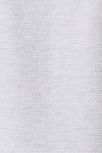 GILLI Mid Rise Drawstring Wide Leg Pants in heather grey - women's pants - view 6
