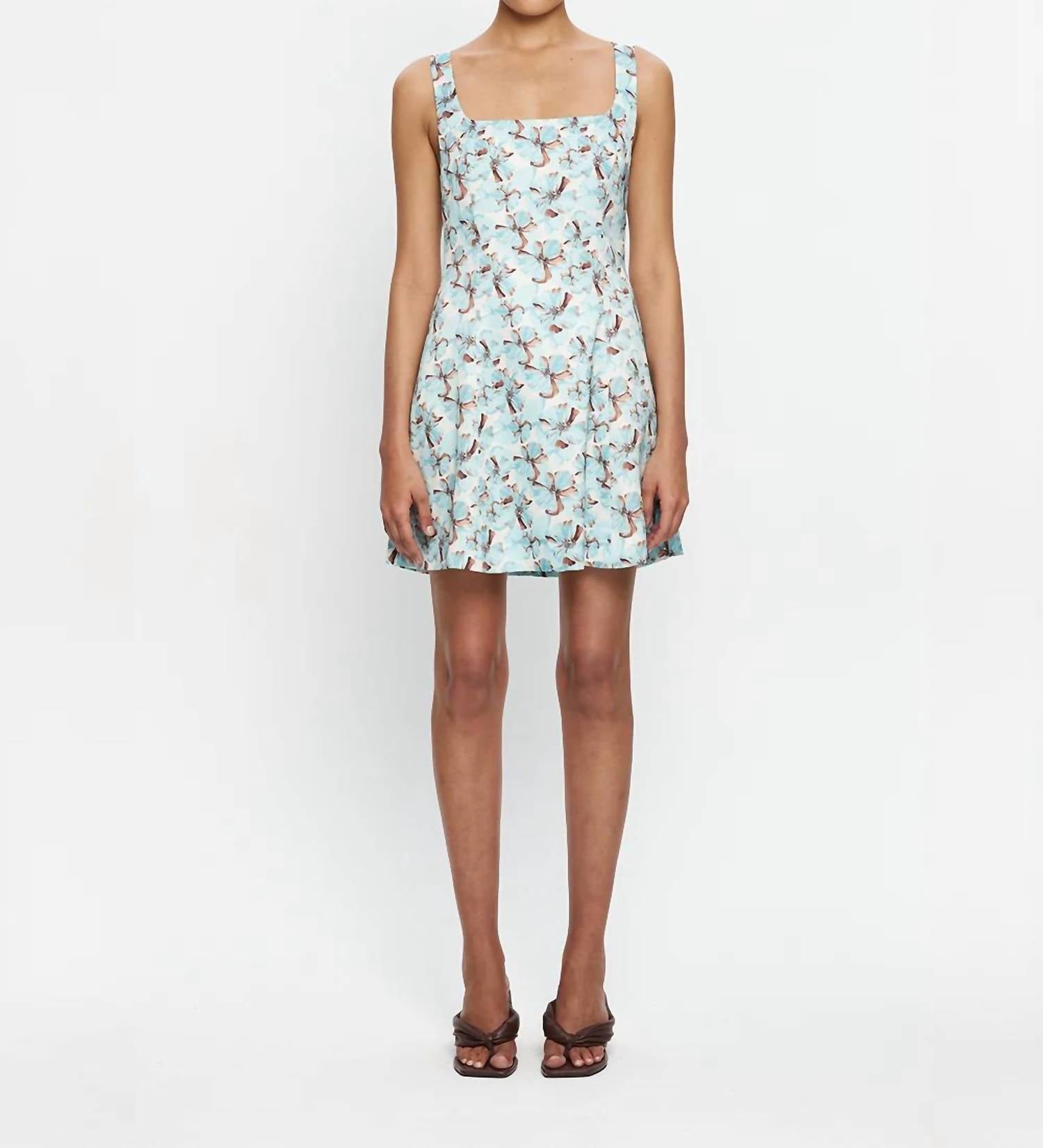 Kivari - Lydia Mini Dress