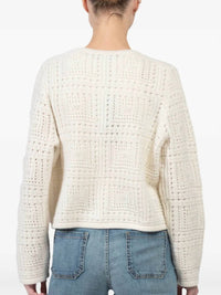 Nili Lotan - Harry Sweater Jacket