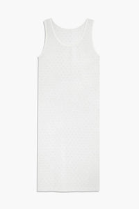 Rita Row - Scaly Midi Dress