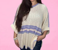 Listicle - Let's Play Sweater