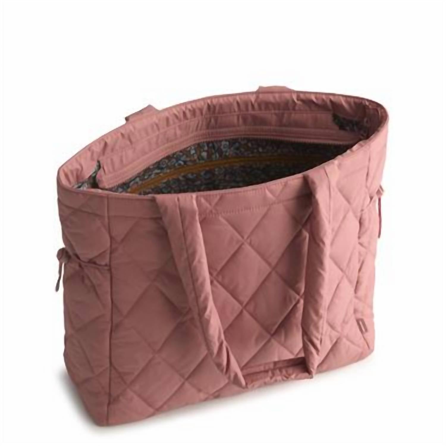 Vera Bradley - Women's Original Zip Tote Bag