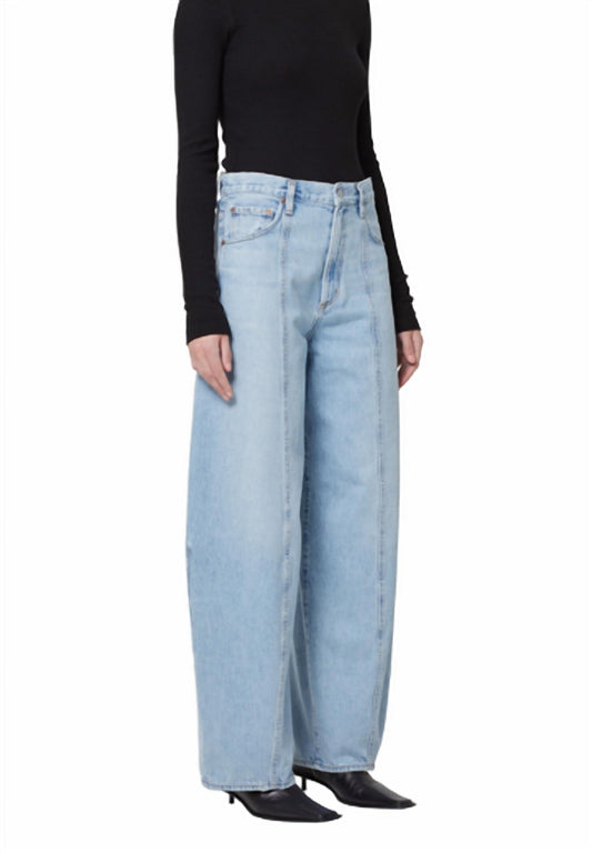 Agolde - Kristen jeans