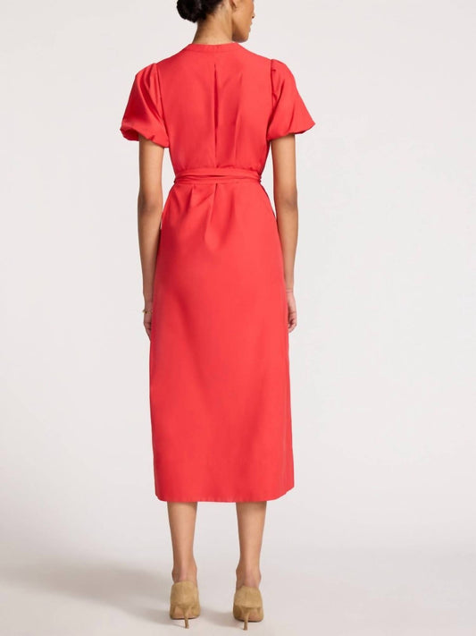 Brochu Walker - Camden Midi Dress