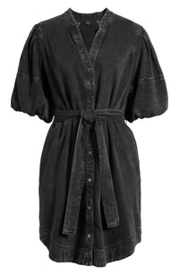 Rails - Kingsley Denim Dress
