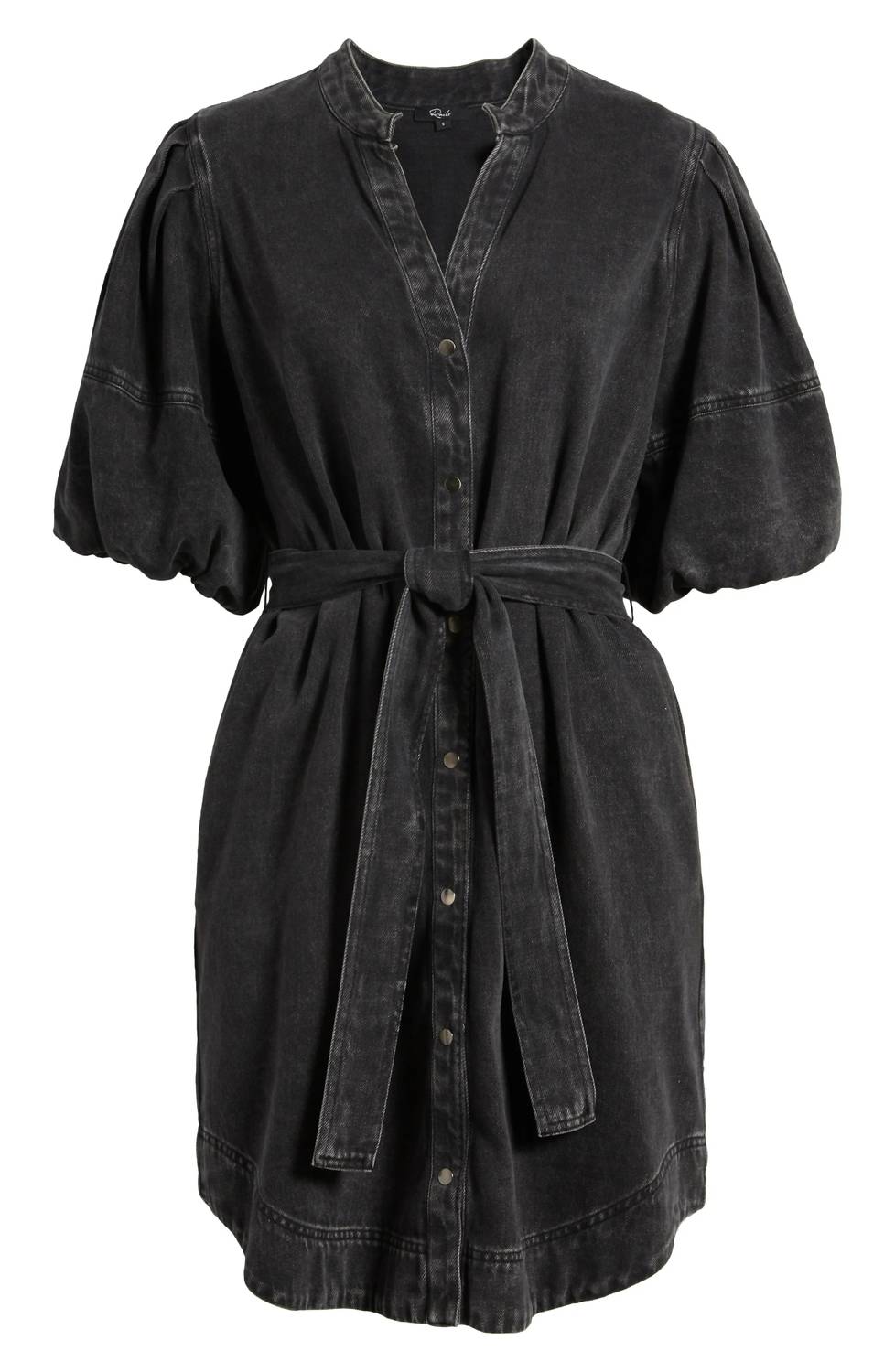 Rails - Kingsley Denim Dress