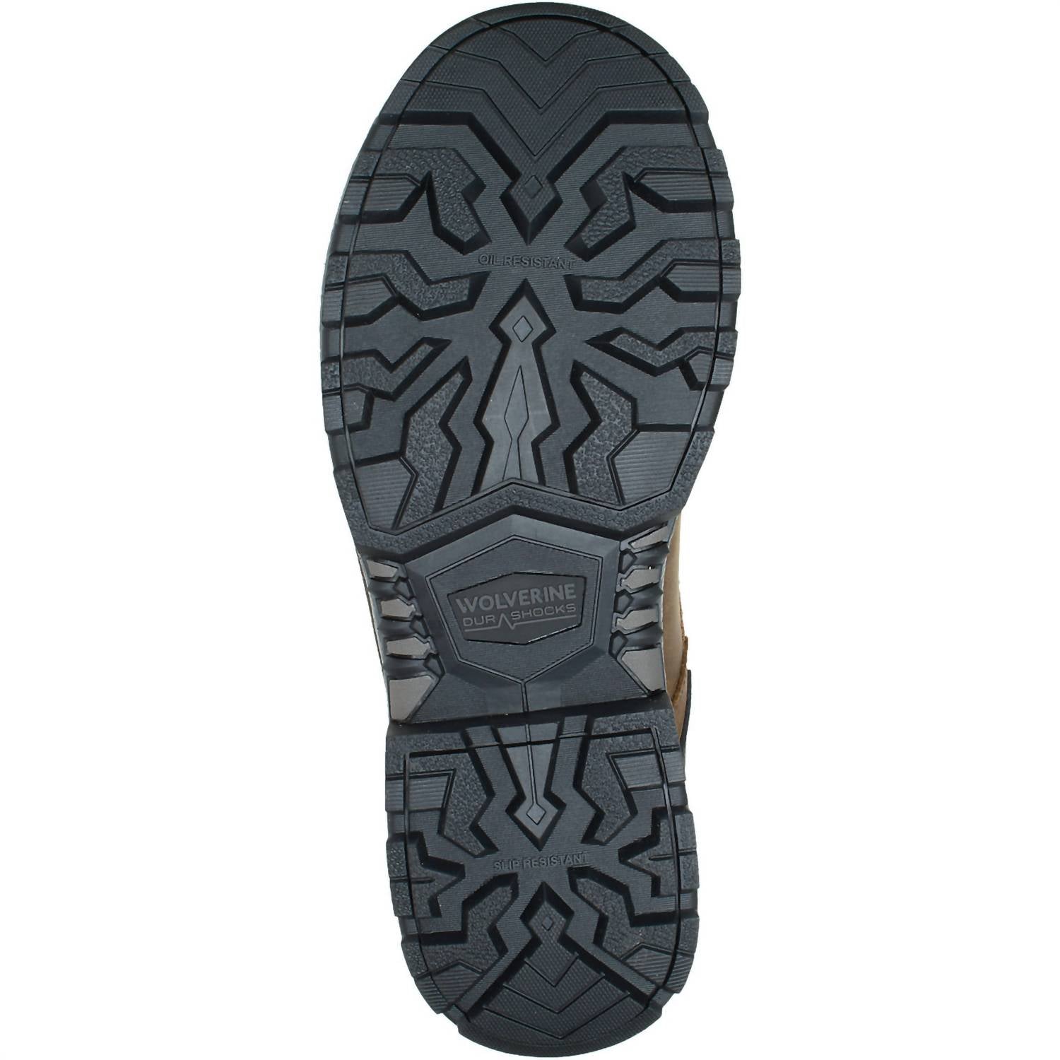Wolverine - Men's Hellcat Hd Wellington Work Boots