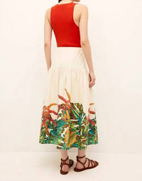 Marie Oliver - Louise Skirt