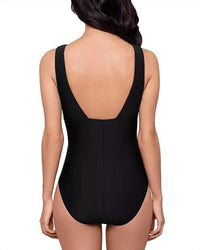 Magicsuit - Solid Darly Fitted One Piece Swimsuit
