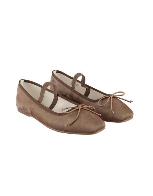 Oasis Society - Women's London Flats