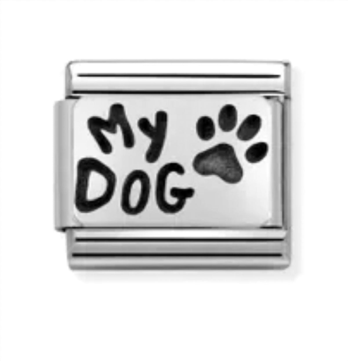 Nomination - Unisex Animals Links Bracelet