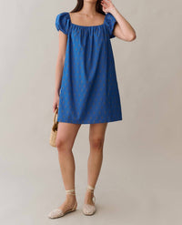 Few Moda - Nya Cotton Dress