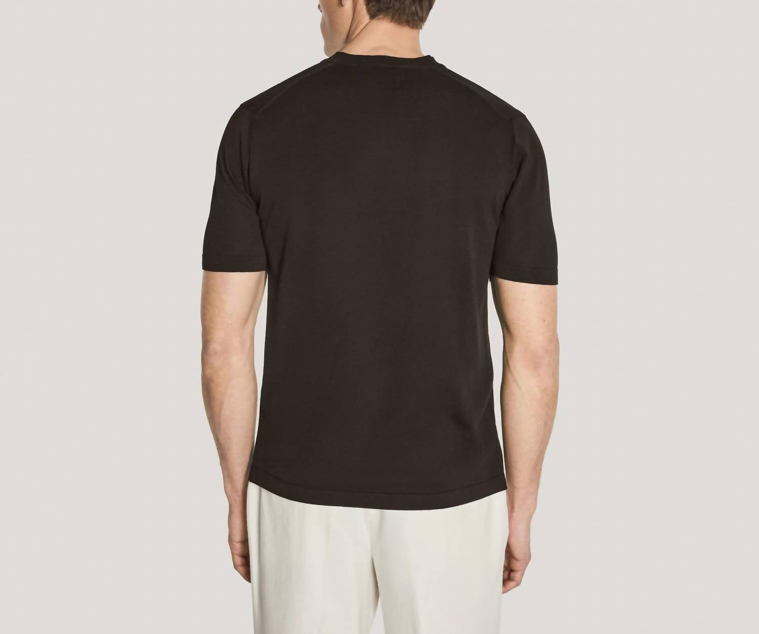 Jack Victor - Wellington Crew Neck Tee