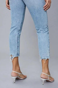 Dl1961 - Women'S - Susie High Rise Tapered Jeans
