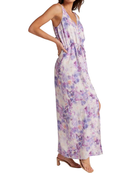 Bella Dahl - Button Front Cami Dress