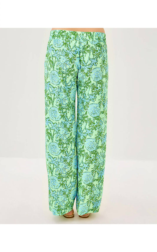 Lilly Pulitzer - Bal Harbour Palazzo Pants