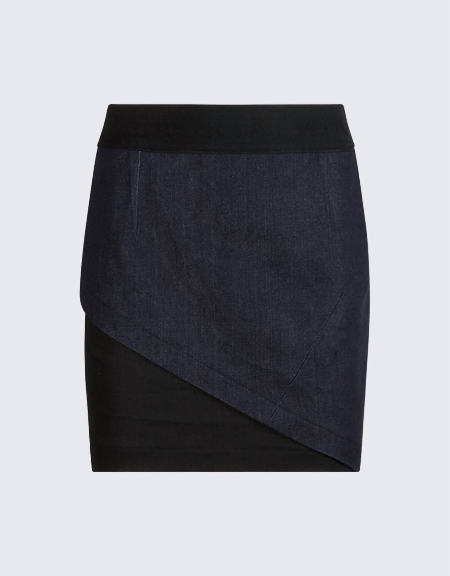 Keren Skirt