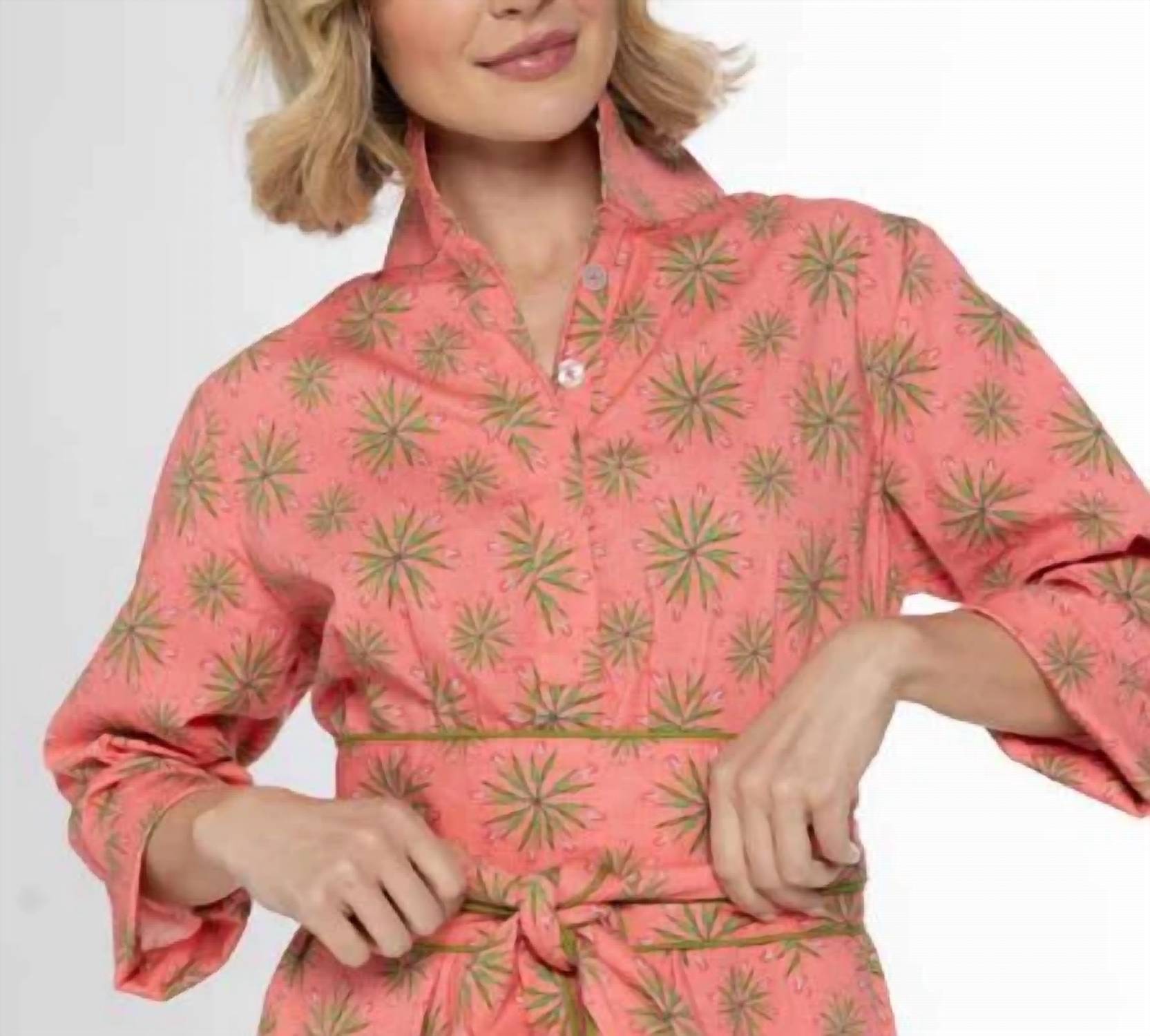 Holly Shae Design - Arden Mini Dress