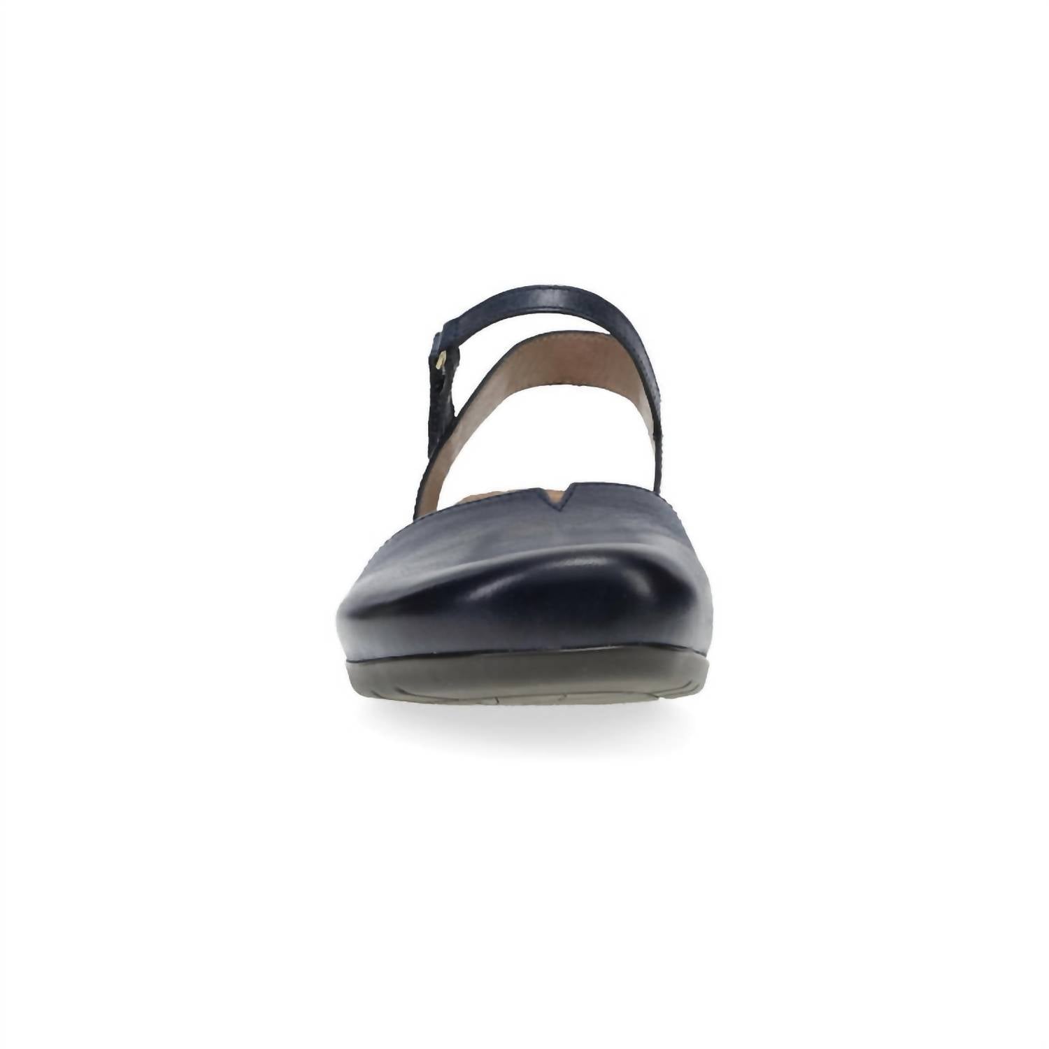 Dansko - Women's Rowan Leather Flat