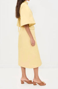 Alexis - Ilardi Dress