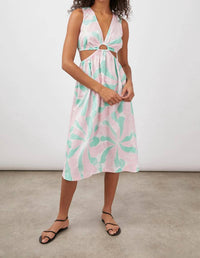 Rails - RIZO DRESS